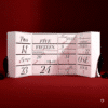 Niche-Beauty Adventskalender 2025 mit 24 Luxusprodukten aus Skincare, Make-up, Parfum und Lifestyle in eleganter Box.