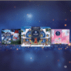 Nivea Adventskalender 2025 mit Beauty-Überraschungen aus Pflegeprodukten und Accessoires in festlicher Box