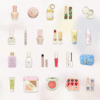 Paul and Joe Adventskalender 2025 mit 24 luxuriösen Beauty-Überraschungen aus Make-up, Pflege und Accessoires in limitierter Edition