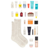 Revolve Adventskalender 2025 mit 25 Luxus-Beautyprodukten von Marken wie Olaplex, Dr. Barbara Sturm und Pat McGrath