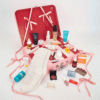 Revolve Adventskalender 2025 mit 25 Luxus-Beautyprodukten von Marken wie Olaplex, Dr. Barbara Sturm und Pat McGrath