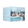Rituals Deluxe Adventskalender 2025 mit 24 luxuriösen Beauty-Überraschungen aus Pflege, Duft und Accessoires in edler Box.
