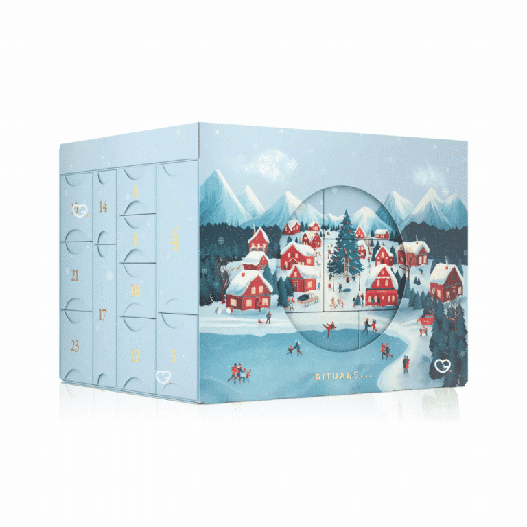 Adventskalender Manner Beauty