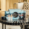 Rituals Deluxe Adventskalender 2025 mit 24 luxuriösen Beauty-Überraschungen aus Pflege, Duft und Accessoires in edler Box.