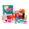 Sephora Collection Adventskalender 2025 mit 24 Beauty-Überraschungen aus Make-up, Skincare, Accessoires und Bath-Produkten.