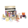 Sephora Favorites Adventskalender 2025 mit 24 Beauty-Highlights aus Make-up, Hautpflege, Haarpflege und exklusiven Accessoires.