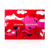 Susanne Kaufmann Adventskalender 2025 in eleganter Box mit 25 luxuriösen Naturkosmetik-Pflegeprodukten für Gesicht, Körper und Bad