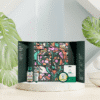 The Body Shop Classik Adventskalender 2025 mit 24 Pflege-Highlights wie Duschgel, Body Butter, Handcreme und Gesichtsmasken