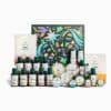 The Body Shop Classik Adventskalender 2025 mit 24 Pflege-Highlights wie Duschgel, Body Butter, Handcreme und Gesichtsmasken