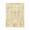 VOGUE Adventskalender 2025 in eleganter Box mit 31 Luxus-Highlights aus Beauty, Parfum, Mode und exklusivem Vogue-Abo.