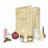 VOGUE Adventskalender 2025 in eleganter Box mit 31 Luxus-Highlights aus Beauty, Parfum, Mode und exklusivem Vogue-Abo.