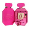 Victoria's Secret Adventskalender 2025 mit 12 Bombshell Beauty-Highlights wie Eau de Parfum, Gloss und Mini Mists in festlicher Box.
