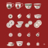 Villeroy & Boch Adventskalender 2025 mit 24 Porzellan-Überraschungen und limitierten Weihnachtsdesigns für festliche Deko.