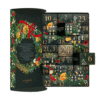 Yves Rocher Adventskalender 2025 mit 24 Beauty-Überraschungen aus Pflege, Make-up und Parfum in festlicher Geschenkbox