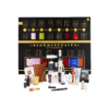 bloomingdales Adventskalender 2025 mit 27 Luxus-Beautyprodukten, inkl. 9 Originalgrößen von Marken wie La Mer und Jo Malone