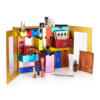 bloomingdales Adventskalender 2025 mit 27 Luxus-Beautyprodukten, inkl. 9 Originalgrößen von Marken wie La Mer und Jo Malone
