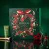 Douglas Adventskalender 2026 mit Handcreme, Nagelfeile und Haargummi