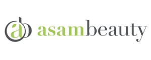 logo Asam Beauty adventskalender