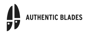 logo Authentic Blades adventskalender