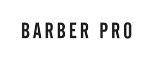 logo Barber Pro adventskalender