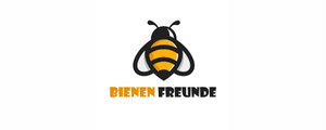 logo Bienen Freund adventskalender