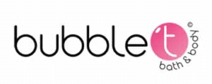 logo Bubble T adventskalender