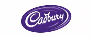logo Cadbury adventskalender