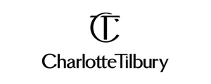 logo Charlotte Tilbury adventskalender