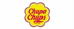 logo Chupa Chups adventskalender