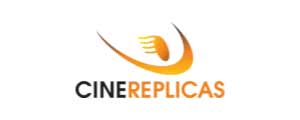 logo Cinereplicas adventskalender