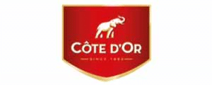 logo Cote d’Or adventskalender