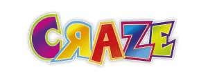 logo CRAZE adventskalender