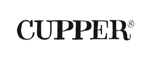 logo Cupper Tea adventskalender