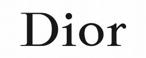 logo Dior adventskalender