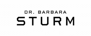 logo Dr. Barbara Sturm adventskalender