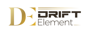 logo Drift Element adventskalender