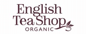 logo English Tea Shop adventskalender