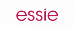 logo Essie adventskalender