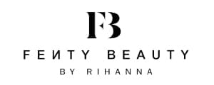 logo Fenty Beauty adventskalender
