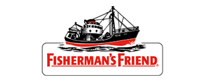 logo Fisherman's Friend adventskalender