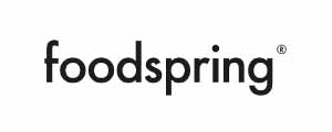logo Foodspring adventskalender