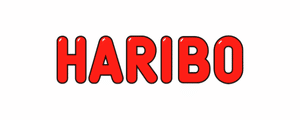 logo Haribo adventskalender