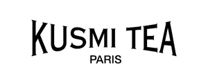 logo Kusmi Tea adventskalender