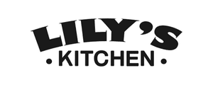 logo Lily's kitchen adventskalender