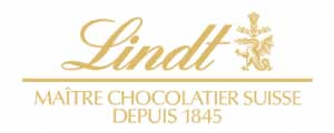 logo Lindt adventskalender
