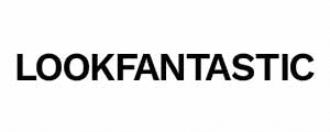 logo Lookfantastic adventskalender