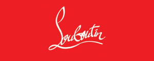 logo Louboutin adventskalender