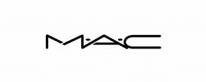 logo Mac Cosmetics adventskalender