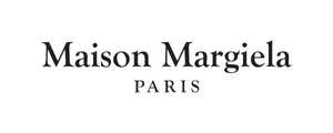 logo Maison Margiela adventskalender