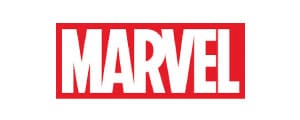 logo Marvel adventskalender